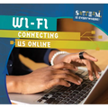 Wi-Fi: Connecting Us Online - Library Binding