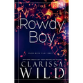 Rowdy Boy - Paperback