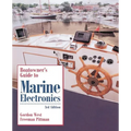 Boatowner's Guide to Marine Electronics - Paperback