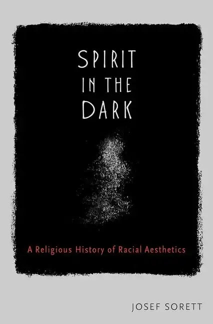 Spirit in the Dark: A Religious History of Racial Aesthetics - Hardcover