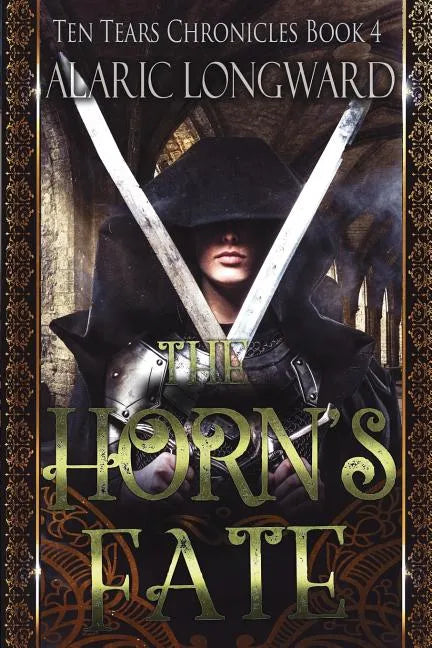The Horn's Fate: Stories of the Nine Worlds - Paperback