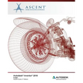 Autodesk Inventor 2018 iLogic: Autodesk Authorized Publisher - Paperback