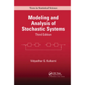 Modeling and Analysis of Stochastic Systems - Paperback