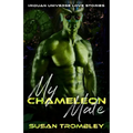 My Chameleon Mate - Paperback