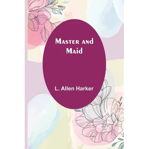 Master and Maid - Paperback