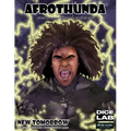 Afrothunda: Episode 1 - New Tomorrow - Paperback