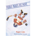Morgy Makes His Move - Paperback