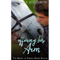 Offering His Arm - Paperback