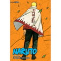 Naruto (3-In-1 Edition), Vol. 24: Includes Vols. 70, 71 & 72 - Paperback