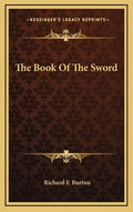The Book of the Sword - Hardcover