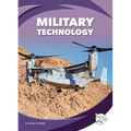 Military Technology - Library Binding