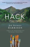 Hack - Paperback