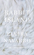 Rabbit Island - Hardcover