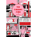 The Cosmic Con - Paperback
