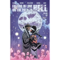 Falling in Love on the Path to Hell Volume One: A New Romantasy Series - Paperback