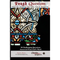 Tough Questions...You're Afraid to Ask Your Pastor: 30 Challenging Questions Answered From God's Word - Paperback