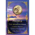 People of the Atlantis Grail: A Reference Guide to Characters for Fans of The Atlantis Grail - Paperback