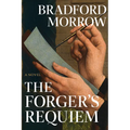 The Forger's Requiem - Hardcover