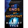 It Ends at Midnight - Paperback
