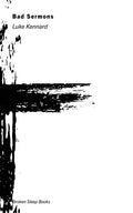 Bad Sermons - Paperback