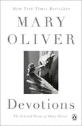 Devotions: A Read with Jenna Pick: The Selected Poems of Mary Oliver - Paperback