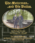 The Motorman and His Duties - Paperback
