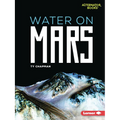 Water on Mars - Paperback