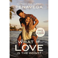 What If Love Is the Point?: Living for Jesus in a Self-Consumed World - Hardcover