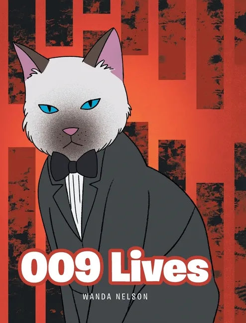 009 Lives - Hardcover