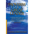 Proverbs For A Great Leader - Paperback