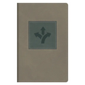 Go-Anywhere KJV Study Bible (Green Pathways) [Thumb-Indexed] - Imitation Leather