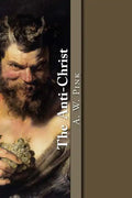 The Anti-Christ - Paperback