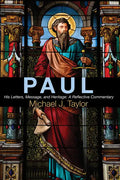 Paul - Paperback