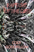 Rapture of the Deep and Other Lovecraftian Tales - Paperback