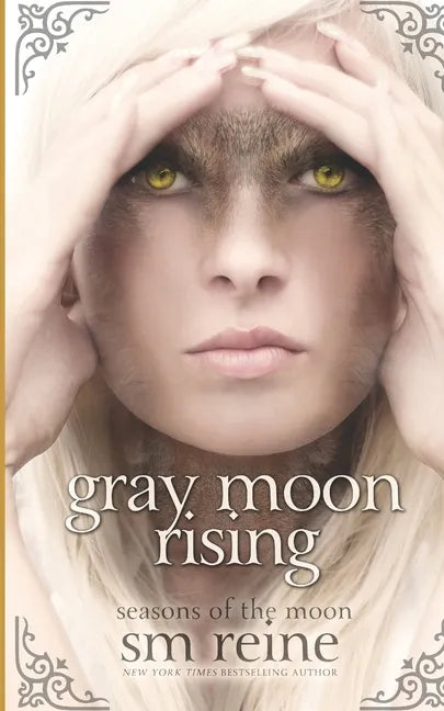 Gray Moon Rising: Seasons of the Moon - Paperback