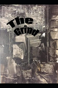 The Grind - Paperback