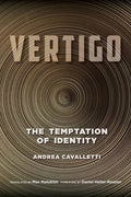 Vertigo: The Temptation of Identity - Paperback