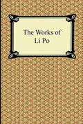 The Works of Li Po - Paperback
