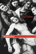 Events of Grace: Naturalism, Existentialism, and Theology - Paperback