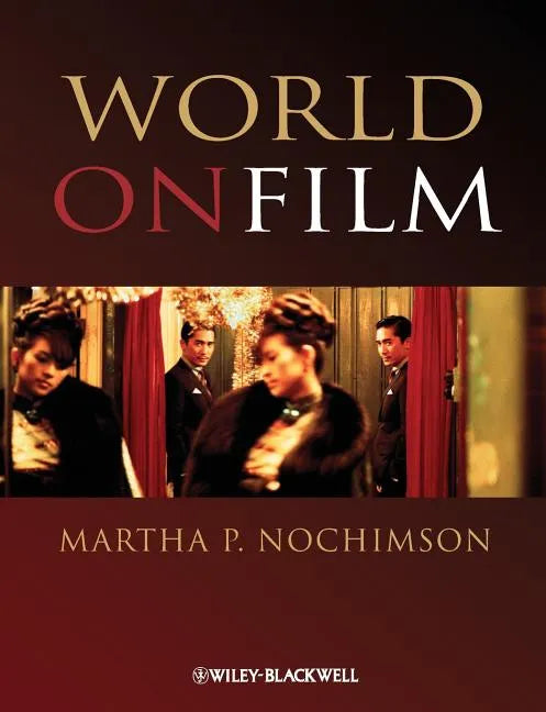 World Film - Paperback