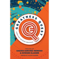 Greatness Quest: Cards for Inspiring Greatness - Hardcover