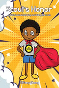 Scout's Honor: A Kid's Book about Lying and Telling the Truth - Paperback