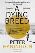 A Dying Breed - Paperback