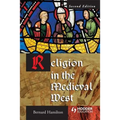 Religion in the Medieval West - Paperback