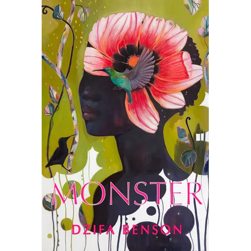 Monster - Paperback