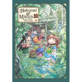 Hakumei & Mikochi: Tiny Little Life in the Woods, Vol. 10: Volume 10 - Paperback