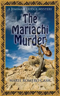 The Mariachi Murder - Paperback