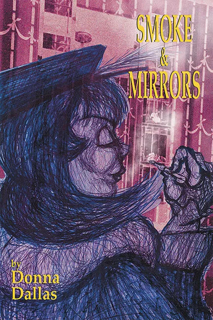Smoke & Mirrors - Paperback