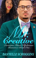 Mr. Creative - Paperback