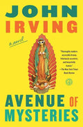 Avenue of Mysteries - Paperback